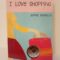 I love shopping - sophie kinsella - oscar bestsellers - oscar mondadori ediz. - 2€