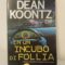 In un incubo di follia - dean koontz - sperling paperback ediz. - 2€